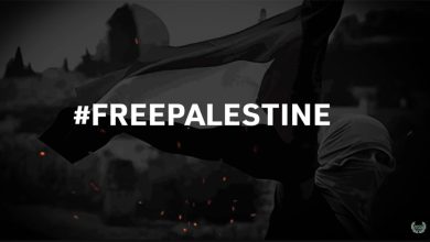 جماهير الرجاء المغربي تتضامن مع الشعب الفلسطيني على طريقتها الخاصة缩略图 جماهير الرجاء المغربي تتضامن مع الشعب الفلسطيني على طريقتها الخاصة缩略图