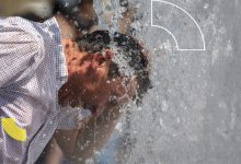 شتنبر الماضي كان الشهر الأكثر حرارة، والعالم أصبح اقرب للحد الحراري الأقصى缩略图