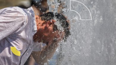 شتنبر الماضي كان الشهر الأكثر حرارة، والعالم أصبح اقرب للحد الحراري الأقصى缩略图