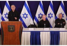 تقدير موقف.. ما جاء في مؤتمر نتنياهو بعد 22 يوماً من الحرب缩略图