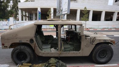 “طوفان الأقصى”.. أين تدربت حماس على عمليتها وكم احتاجت من الوقت وكيف خدعت إسرائيل؟缩略图 “طوفان الأقصى”.. أين تدربت حماس على عمليتها وكم احتاجت من الوقت وكيف خدعت إسرائيل؟缩略图