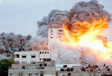 ابعاد القصة: حماس – اسرائيل والبحث عن النقلة النوعية في فلسطين – الجزء الثاني缩略图