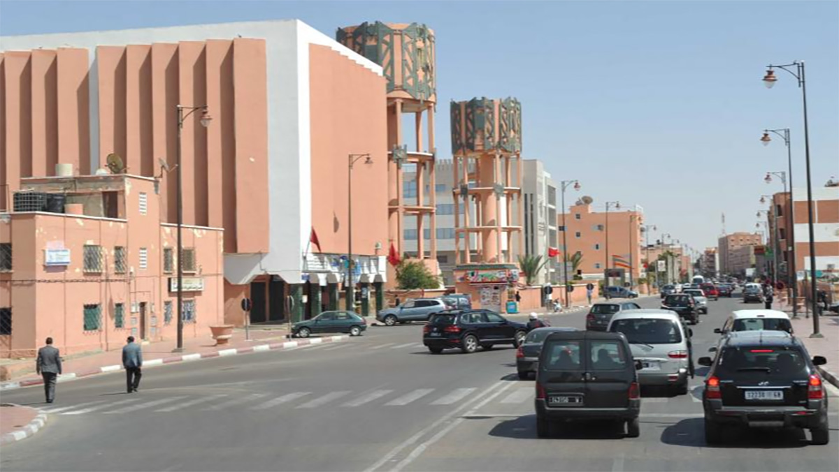 غواتيمالا تجدد دعمها لحل سياسي في إطار وحدة المغرب الترابية缩略图