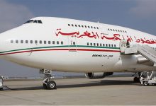 “لارام” تضع برنامجا خاصا بمناسبة انعقاد الاجتماعات السنوية للبنك وصندوق النقد الدوليين缩略图