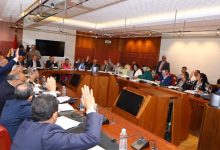 لجنة العدل بمجلس النواب تصادق على مشروع قانون العقوبات البديلة缩略图