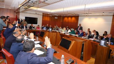 لجنة العدل بمجلس النواب تصادق على مشروع قانون العقوبات البديلة缩略图