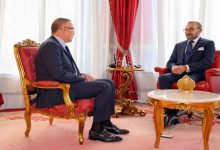 الملك يعين لقجع رئيسا ل ” لجنة كأس العالم 2030 “缩略图