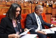 مشروع قانون المالية لسنة 2024: ما يعطى باليد اليسرى يؤخذ باليمنى!缩略图 مشروع قانون المالية لسنة 2024: ما يعطى باليد اليسرى يؤخذ باليمنى!缩略图