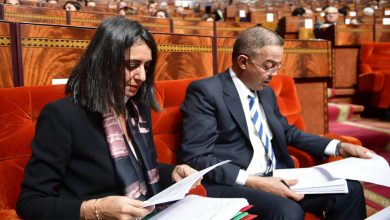 مشروع قانون المالية لسنة 2024: ما يعطى باليد اليسرى يؤخذ باليمنى!缩略图