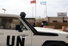 الصحراء المغربية: مجلس الأمن يمدد ولاية بعثة المينورسو لمدة عام缩略图 الصحراء المغربية: مجلس الأمن يمدد ولاية بعثة المينورسو لمدة عام缩略图