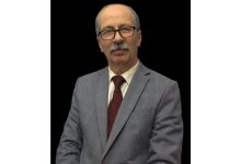 عندما يتحدث الغباء الجزائري من أعلى مستوياته缩略图