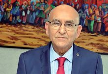 محمد عزيز الوكيلي: وسائل التواصل الاجتماعي كبرى المصائب من حيث ندري أو لا ندري!!缩略图