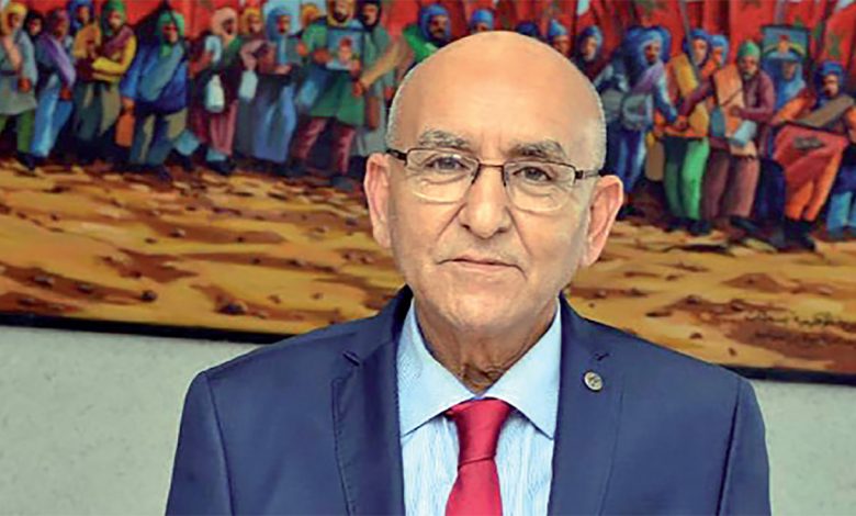 محمد عزيز الوكيلي: وسائل التواصل الاجتماعي كبرى المصائب من حيث ندري أو لا ندري!!缩略图 محمد عزيز الوكيلي: وسائل التواصل الاجتماعي كبرى المصائب من حيث ندري أو لا ندري!!缩略图