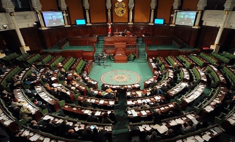 تونس.. لجنة الحقوق والحريات بالبرلمان تصادق على مقترح قانون تجريم التطبيع مع إسرائيل缩略图 تونس.. لجنة الحقوق والحريات بالبرلمان تصادق على مقترح قانون تجريم التطبيع مع إسرائيل缩略图