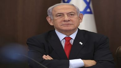 هجوم لاذع على نتنياهو بعد تنصله من الفشل الأمني في 7 أكتوبر، وهذا الاخير يعتذر عن اقواله缩略图 هجوم لاذع على نتنياهو بعد تنصله من الفشل الأمني في 7 أكتوبر، وهذا الاخير يعتذر عن اقواله缩略图