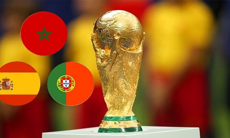 هذه هي المدن التي ستستضيف مباريات كأس العالم 2030 والبيضاء مرشحة لاستضافة المباراة النهائية缩略图 هذه هي المدن التي ستستضيف مباريات كأس العالم 2030 والبيضاء مرشحة لاستضافة المباراة النهائية缩略图
