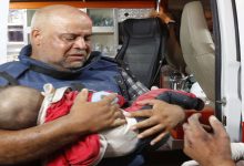 النقابة الوطنية للصحافة المغربية تدين استهداف الصحافيين وعائلاتهم بغزة缩略图