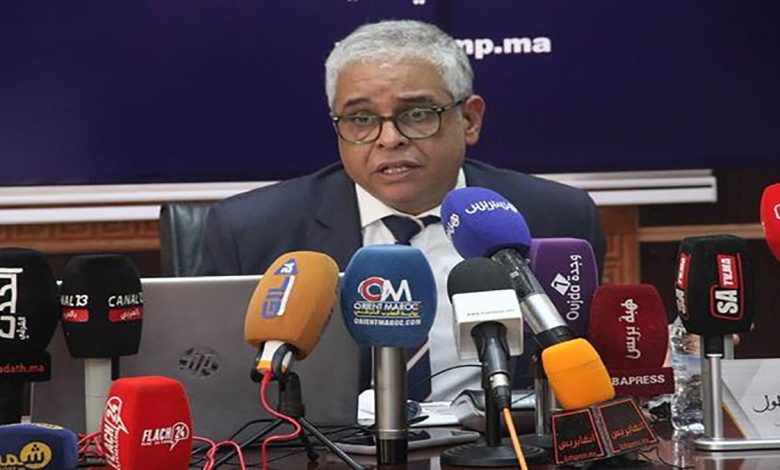 عاجل: رئاسة جامعة محمد الاول بوجدة تمدد فترة امتحانات الشفوي بثلاثة أيام缩略图 عاجل: رئاسة جامعة محمد الاول بوجدة تمدد فترة امتحانات الشفوي بثلاثة أيام缩略图