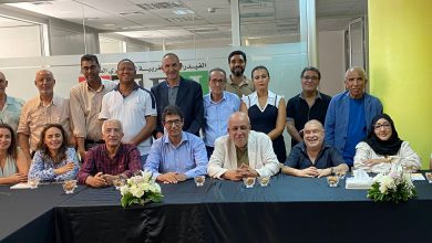 FMEJ: من لا يعرف واقع الصحافة المغربية، لا يفهم حقيقة القطاع الذي يريد أن يطوره أو يؤهله أو يغيره缩略图