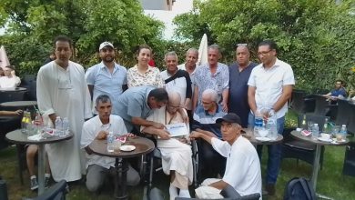 الأستاذ محمد زغودي في ذمة الله.缩略图