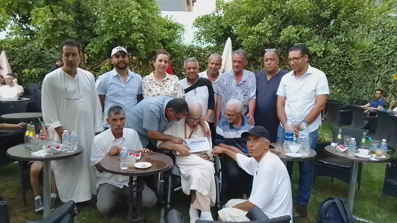 الأستاذ محمد زغودي في ذمة الله.缩略图