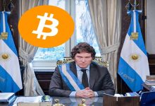 فوز خافيير ميلي حليف تل أبيب وواشنطن بالانتخابات الرئاسية في الأرجنتين缩略图