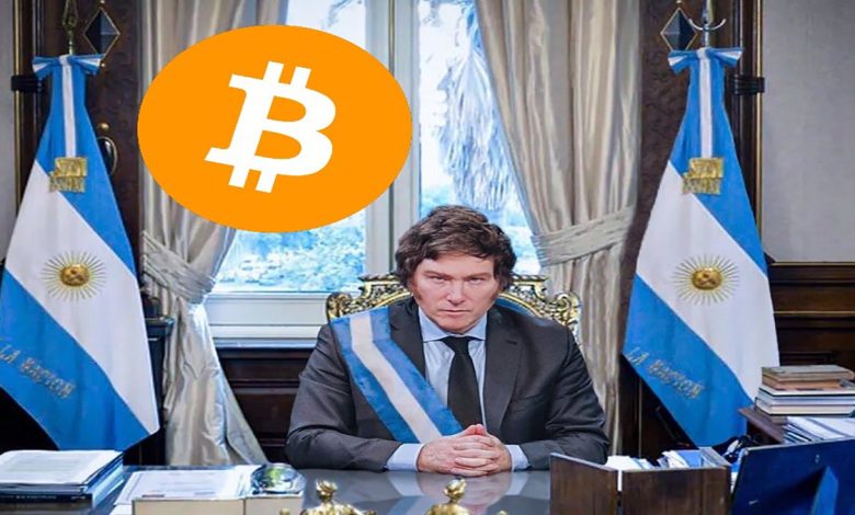 فوز خافيير ميلي حليف تل أبيب وواشنطن بالانتخابات الرئاسية في الأرجنتين缩略图 فوز خافيير ميلي حليف تل أبيب وواشنطن بالانتخابات الرئاسية في الأرجنتين缩略图