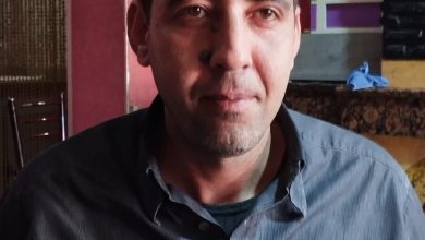 هشام زهدالي: الصحافي محمد الزغودي، الحاضر في غيابه.缩略图 هشام زهدالي: الصحافي محمد الزغودي، الحاضر في غيابه.缩略图