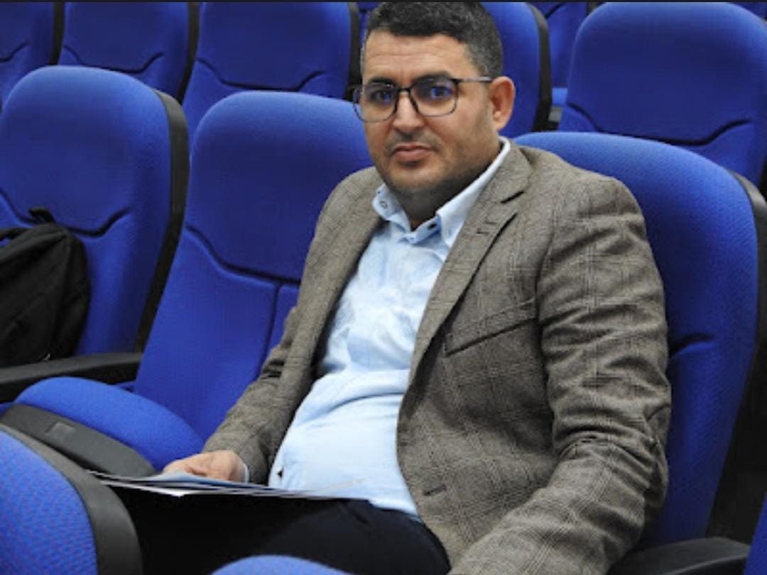 يحيى تيفاوي يكتب: تمغربيت القيم…،أليس فينا حكماء اليوم بحكمة الأجداد؟缩略图