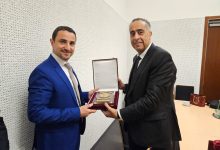 السيد الحموشي في زيارة إلى جمهورية النمسا.缩略图 السيد الحموشي في زيارة إلى جمهورية النمسا.缩略图