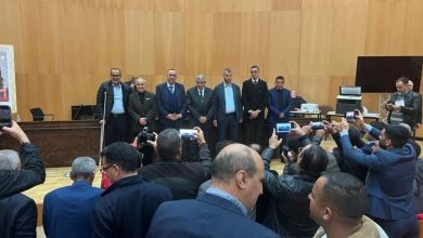 وجدة: الحركة التصحيحية بالتجمع الوطني تستنكر الإخلال بالإلتزام الحزبي خلال انتخابات “الشرق للتوزيع”.缩略图 وجدة: الحركة التصحيحية بالتجمع الوطني تستنكر الإخلال بالإلتزام الحزبي خلال انتخابات “الشرق للتوزيع”.缩略图