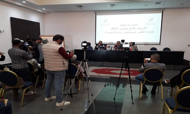 Maroc-Algerie : une histoire commune…缩略图 Maroc-Algerie : une histoire commune…缩略图