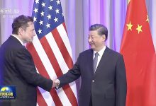 رسائل رئيسية فاتت الإعلام الغربي في قمة شي-بايدن وعشاء ترحيبي أقامته منظمات صديقة بالولايات المتحدة缩略图