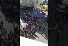 GIL24-TV المواطنون بوجدة ينتفضزن بسبب ضياع تعليم ابنائهم缩略图