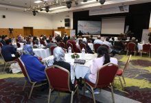 بلاغ ختامي حول المؤتمر المغاربي الثاني للضمور العضلي الشوكي缩略图