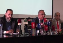 المعارضان الجزائريان أنور مالك ووليد كبير يقصفان النظام الجزائري  بندوة من مدينة وجدة + فيديو缩略图