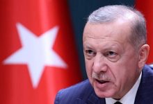 أردوغان: نتنياهو لم يعد شخصا يمكننا التحدث معه بأي شكل من الأشكال لقد محوناه وألقيناه缩略图 أردوغان: نتنياهو لم يعد شخصا يمكننا التحدث معه بأي شكل من الأشكال لقد محوناه وألقيناه缩略图