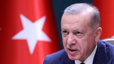 أردوغان: نتنياهو لم يعد شخصا يمكننا التحدث معه بأي شكل من الأشكال لقد محوناه وألقيناه缩略图