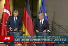 تركيا الآن واحدة من الدول الرائدة في مجال الطائرات المقاتلة بدون طيار… فلا تهددونا缩略图