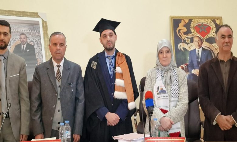 أطروحة جامعية تبحث عن سؤال النهضة عند محمد بن عبد الكريم الخطابي:缩略图 أطروحة جامعية تبحث عن سؤال النهضة عند محمد بن عبد الكريم الخطابي:缩略图
