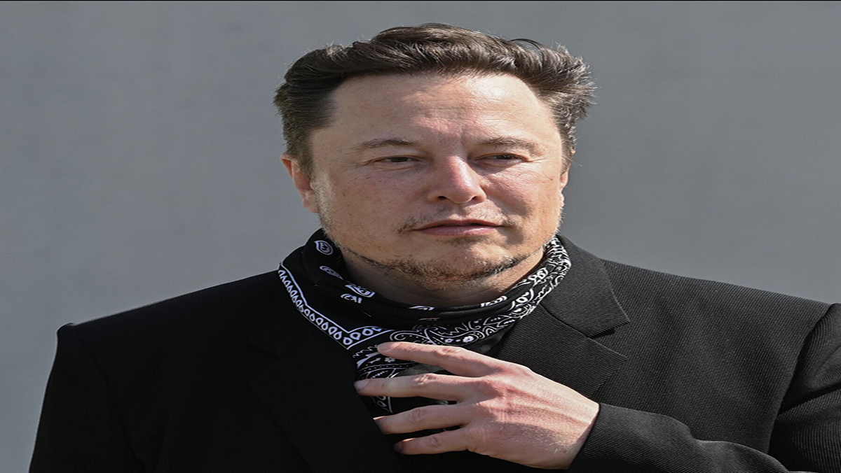 روسيا تدعو ايلون ماسك للترشح لرئاسة الولايات المتحدة: لا تفوت هذه الفرصة التاريخية!.缩略图