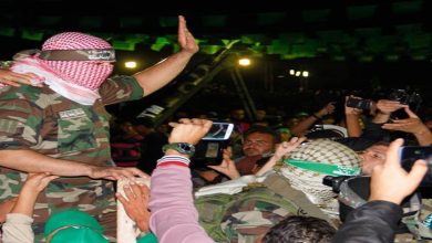 “حماس” توجه رسالة لزعماء وقادة الأمتين العربية والإسلامية المجتمعين في الرياض缩略图