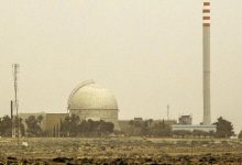 غزة.. تحذيرات من “احتمال حدوث خطأ ما” وواشنطن تجاهد لسد الثغرة!缩略图