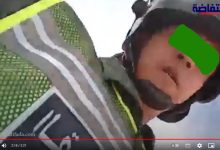 رئيس دائرة مجاط اقليم شيشاوة نواحي مراكش يعتدي على طاقم جريدة الانتفاضة缩略图