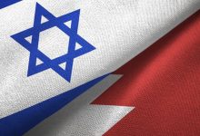 البحرين.. مجلس النواب يؤكد مغادرة سفير إسرائيل وتل أبيب تنفي缩略图