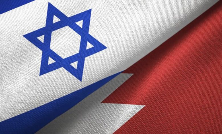 البحرين.. مجلس النواب يؤكد مغادرة سفير إسرائيل وتل أبيب تنفي缩略图 البحرين.. مجلس النواب يؤكد مغادرة سفير إسرائيل وتل أبيب تنفي缩略图