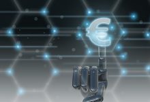 البنك المركزي الأوروبي.. الذكاء الاصطناعي يخلق الوظائف ولا ينهيها缩略图