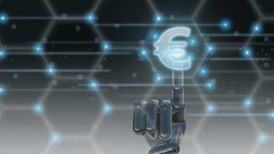 البنك المركزي الأوروبي.. الذكاء الاصطناعي يخلق الوظائف ولا ينهيها缩略图