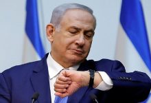 البيت الأبيض يلمح إلى مصير نتنياهو الحتمي ما إن تضع الحرب أوزارها缩略图
