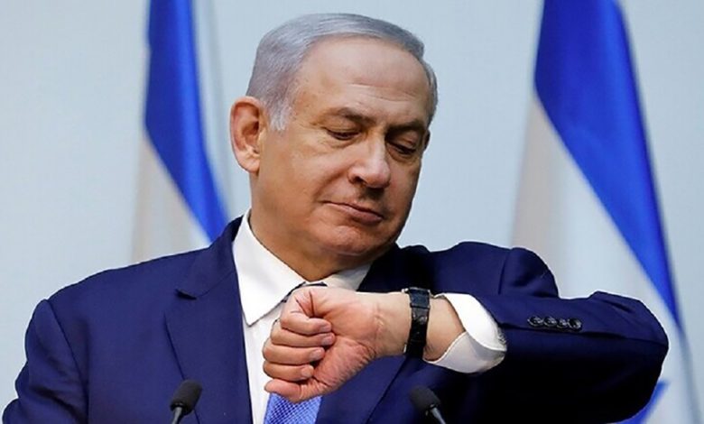 البيت الأبيض يلمح إلى مصير نتنياهو الحتمي ما إن تضع الحرب أوزارها缩略图 البيت الأبيض يلمح إلى مصير نتنياهو الحتمي ما إن تضع الحرب أوزارها缩略图